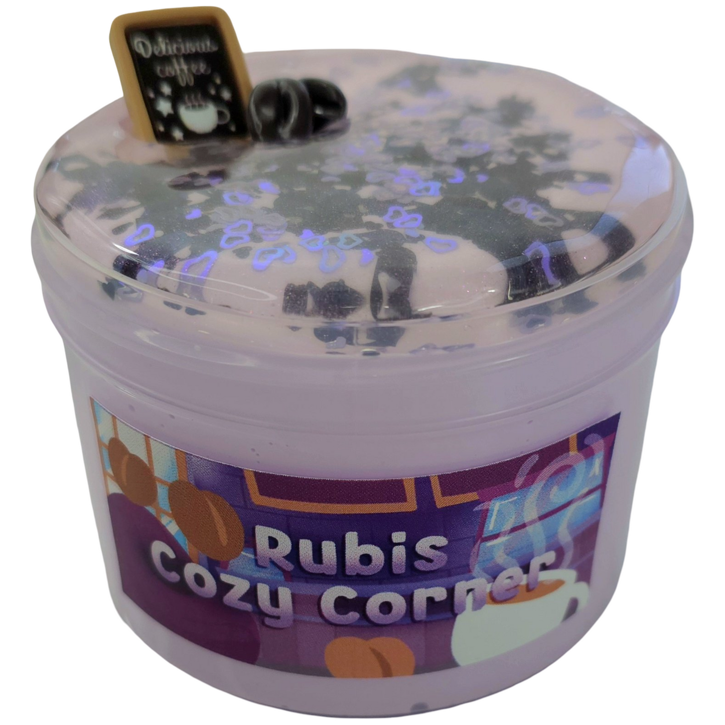 Rubis Cozy Corner