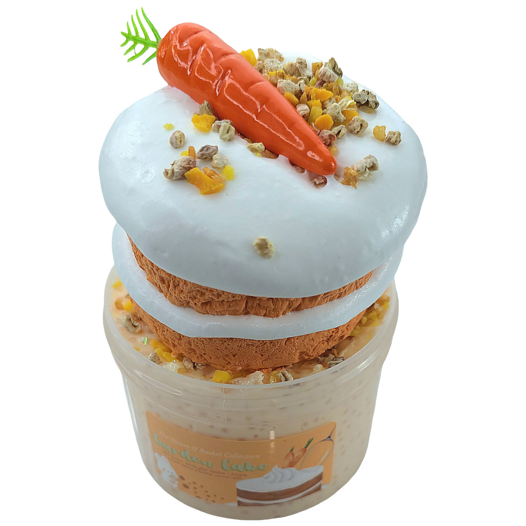 Garden Cake