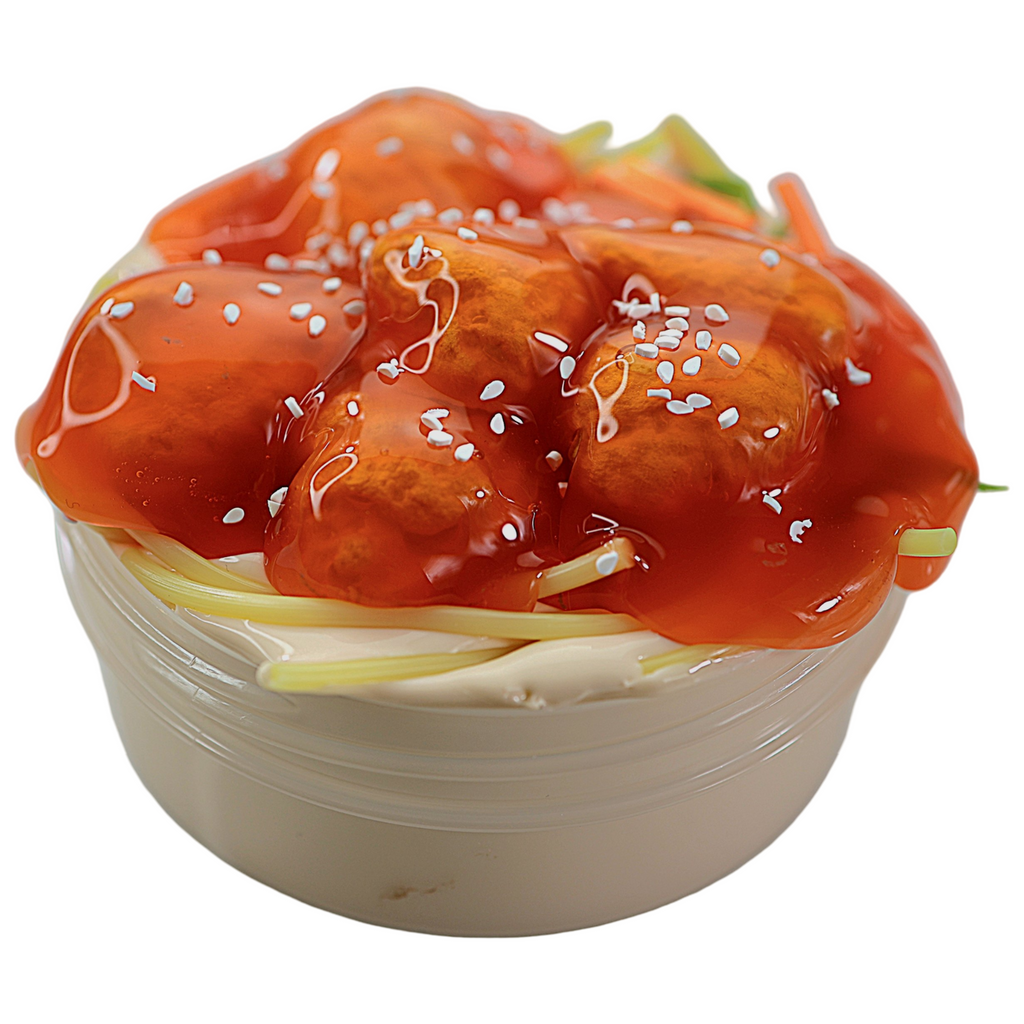 The Wok Classic