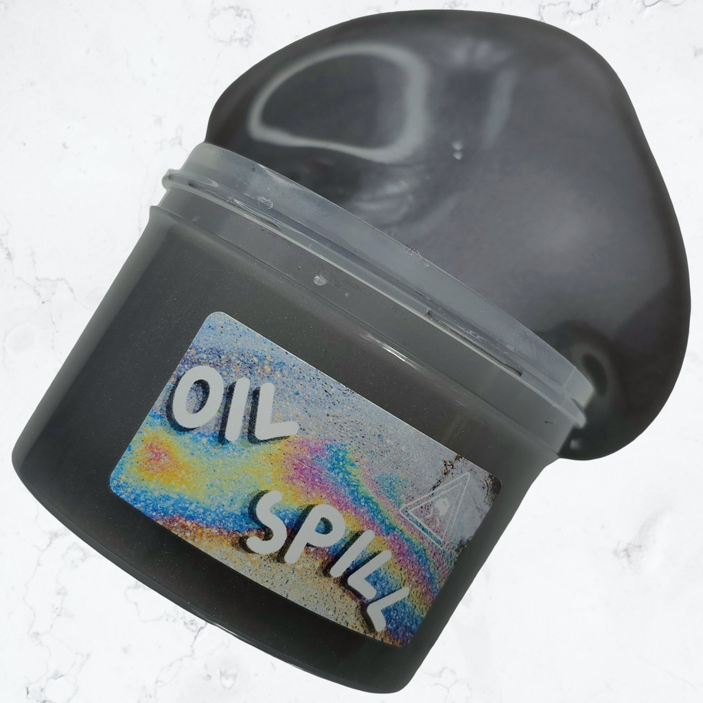 Oil Spill