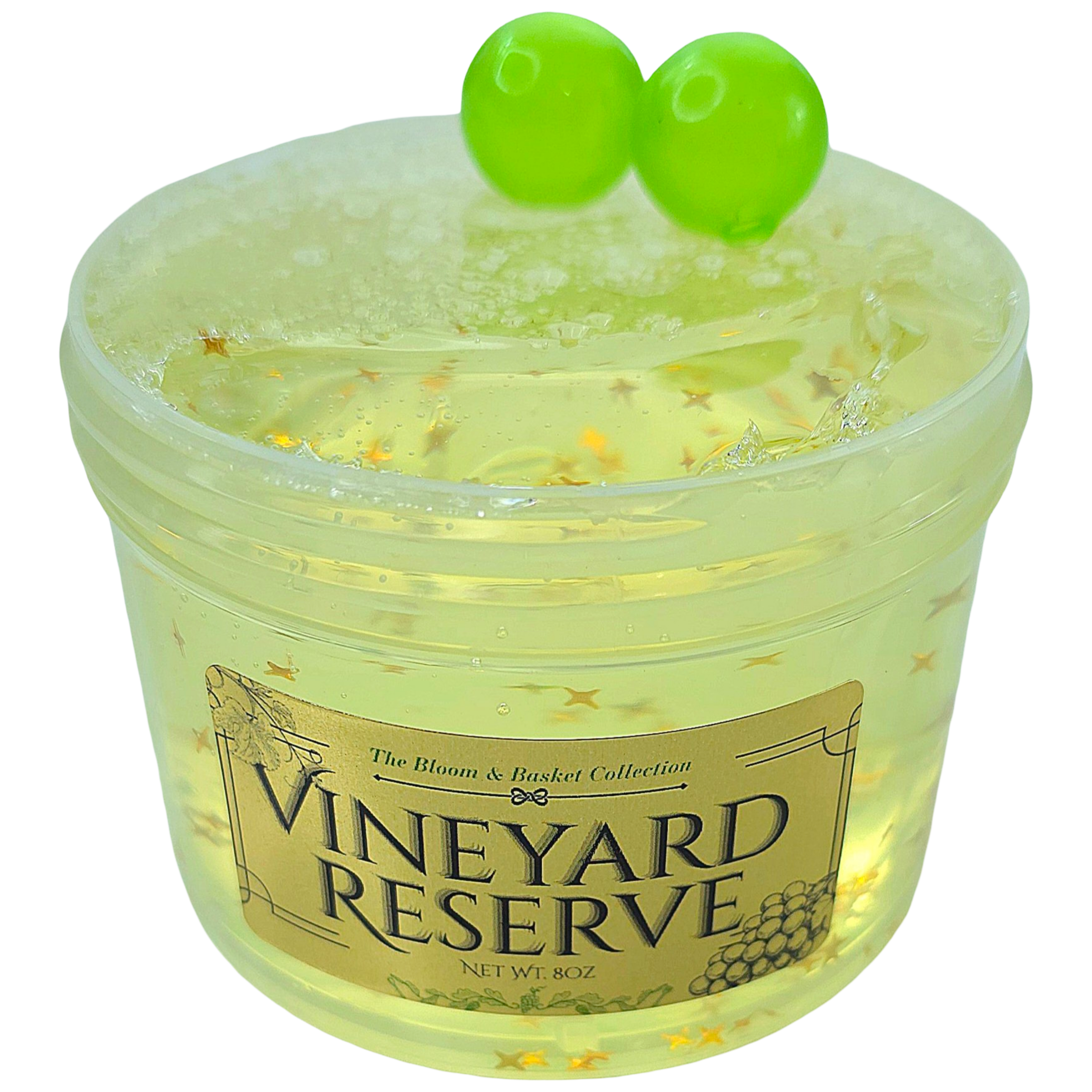 Vineyard Reserve