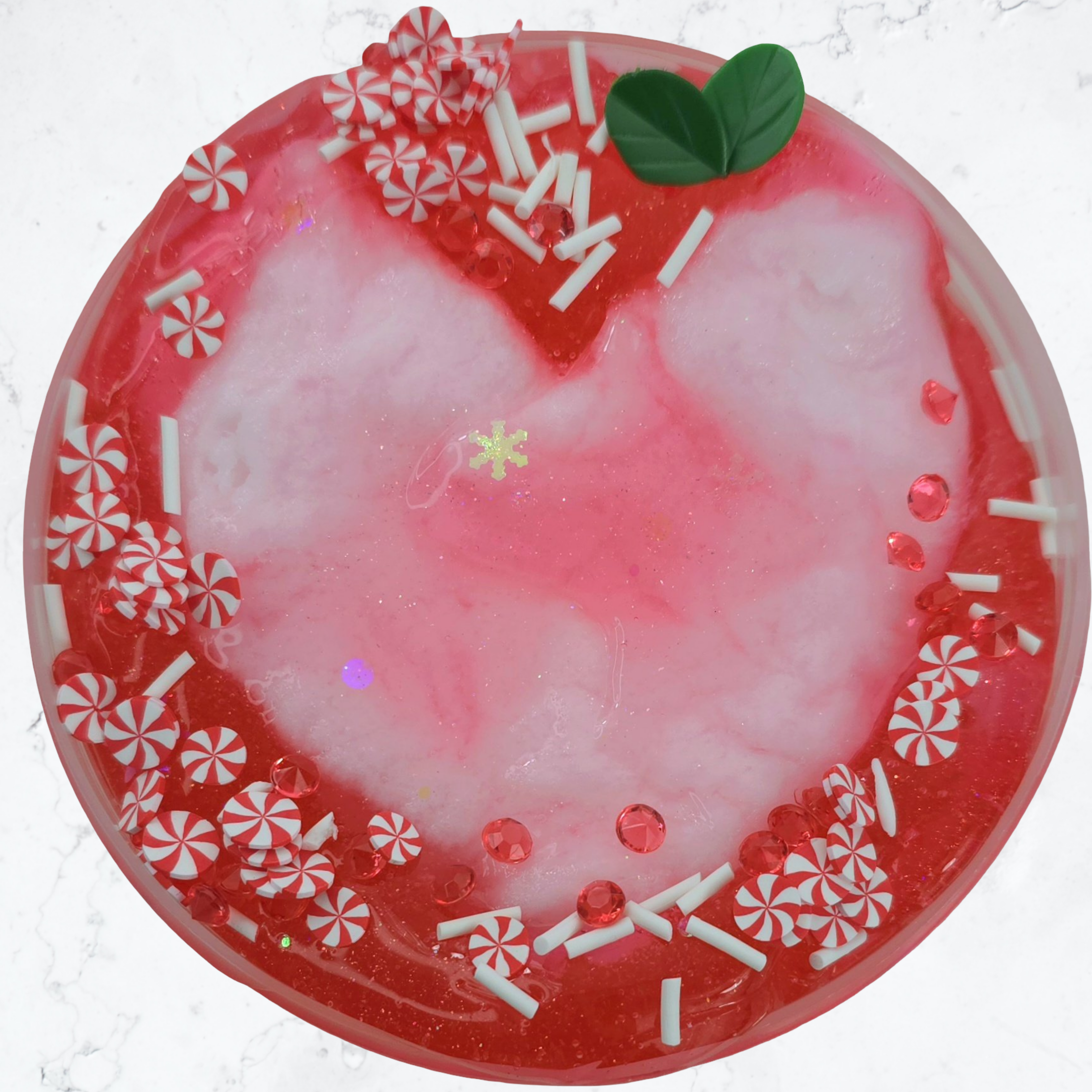 Peppermint: Curb Your Appetite