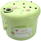 Let' Avo-Cuddle