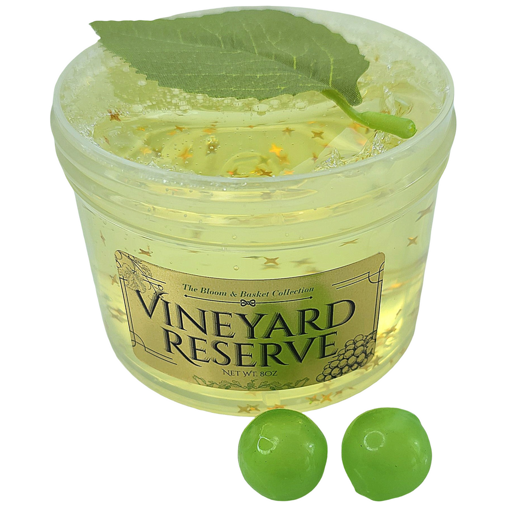 Vineyard Reserve