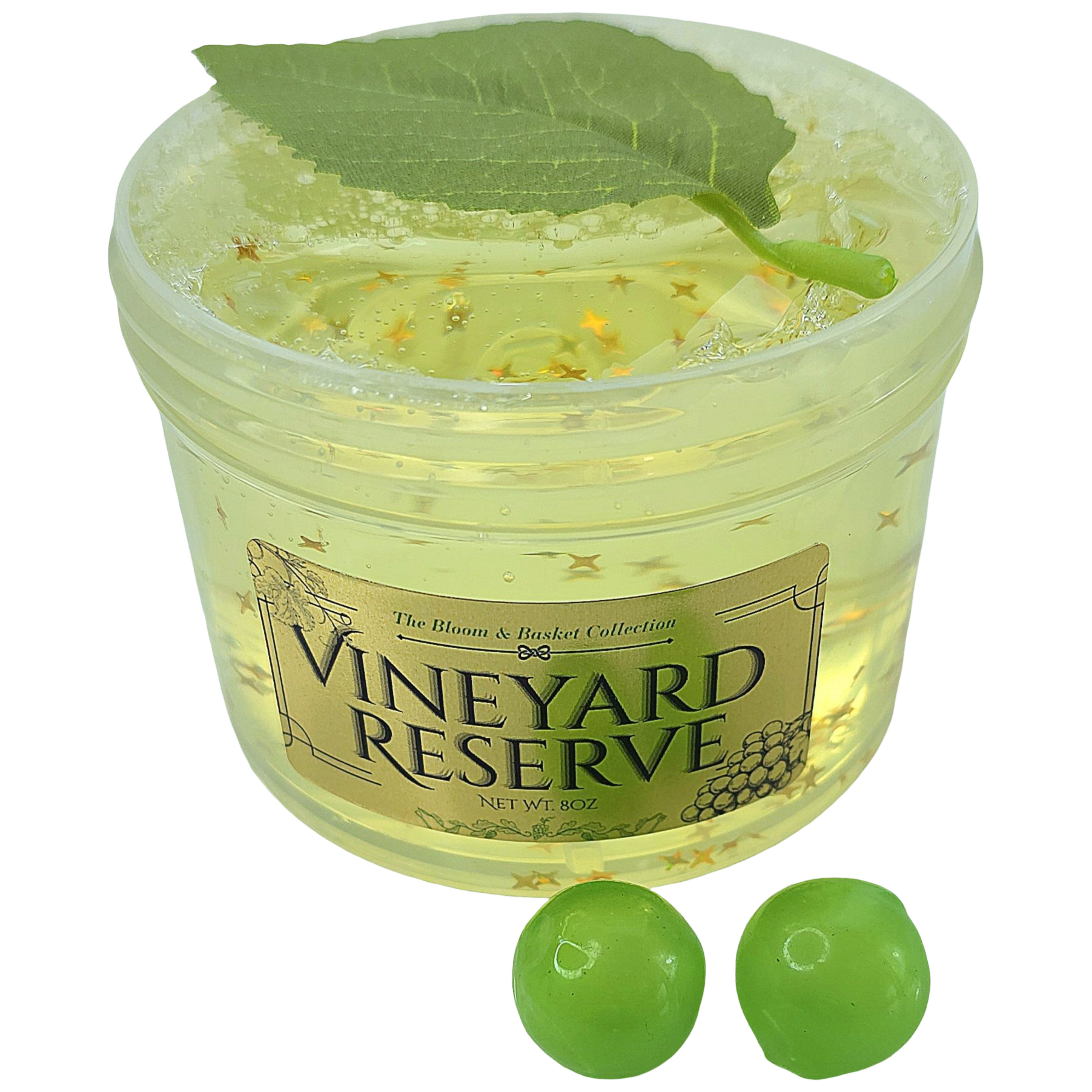 Vineyard Reserve
