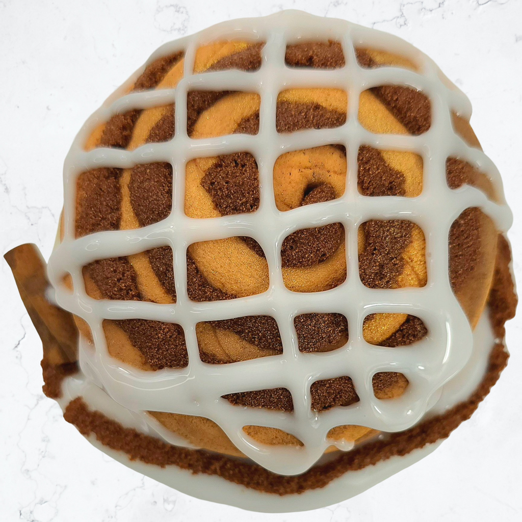 Cinna-Swirl