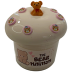 The Bear Minimum