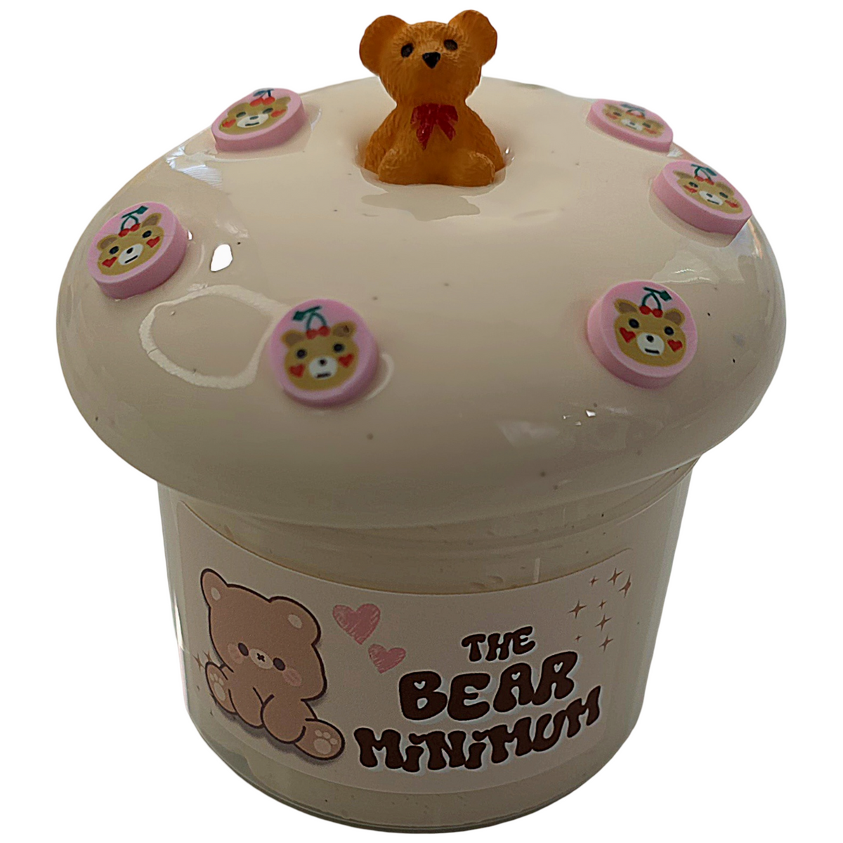 The Bear Minimum