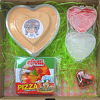 You're A Pizza My Heart