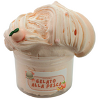 Gelato Alla Pesca