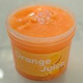 Orange Juice