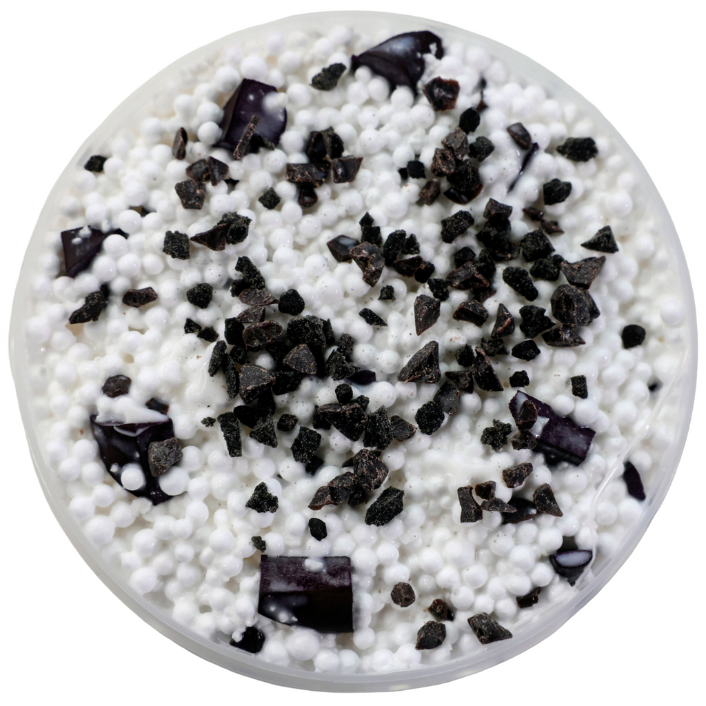 Slimin' Dots: Cookies & Cream