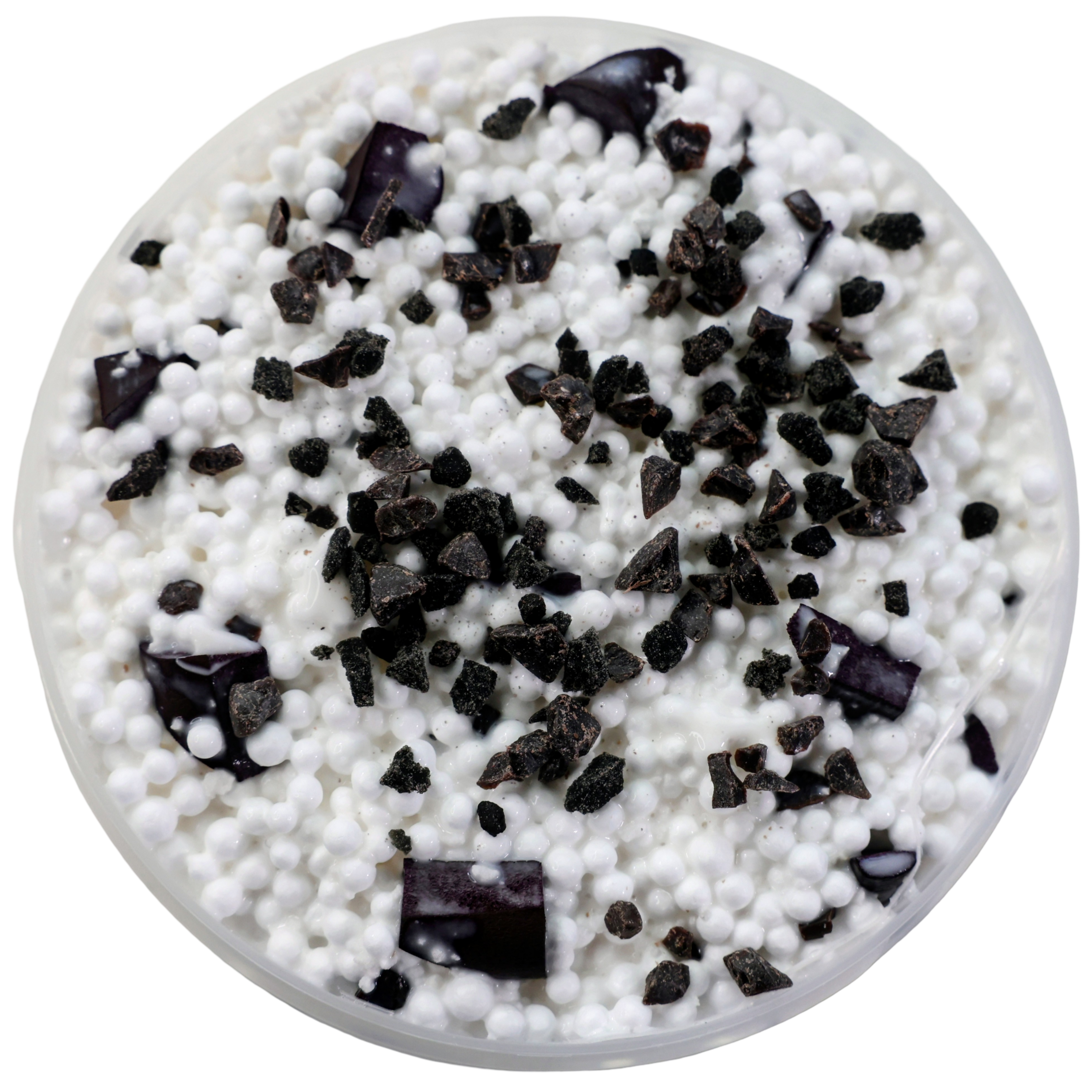 Slimin' Dots: Cookies & Cream