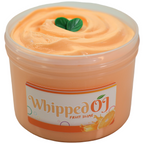 Whipped OJ