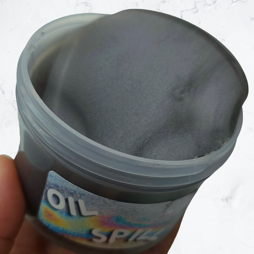 Oil Spill