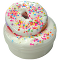 Rainbow Bagel