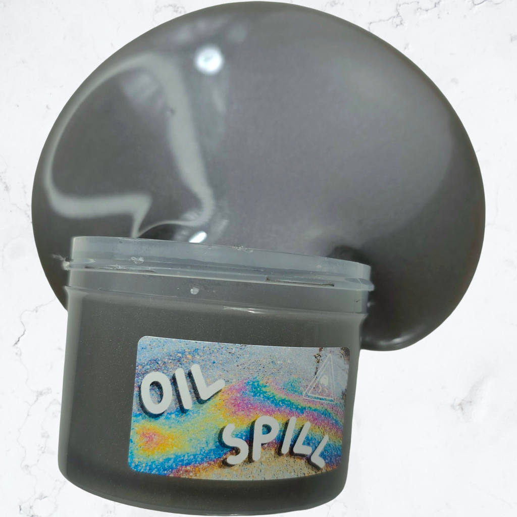 Oil Spill