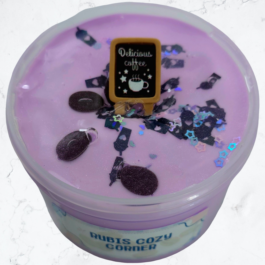 Rubis Cozy Corner
