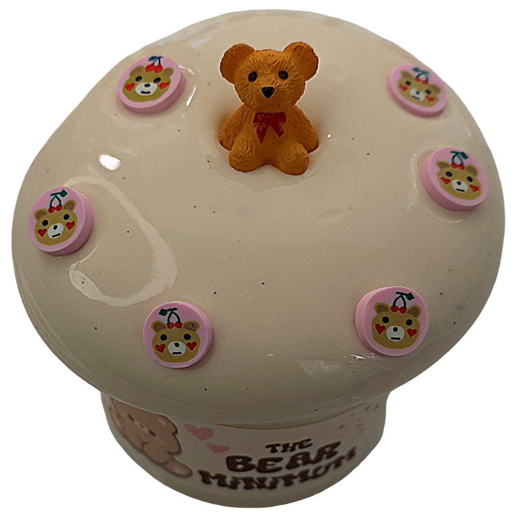 The Bear Minimum