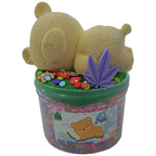 Bad BEARhaviour