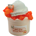 Gelato Alla Pesca