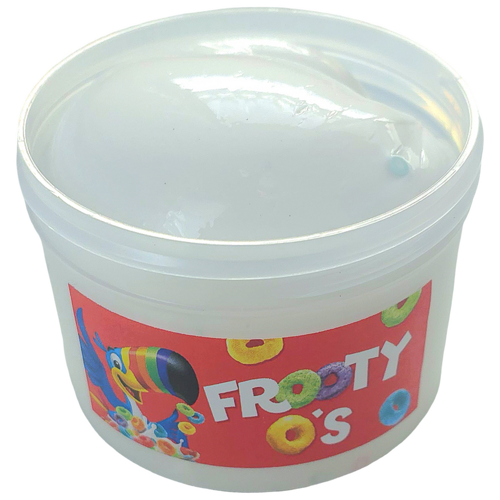 Frooty O's