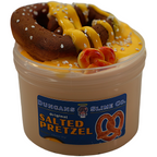 Original Salted Pretzel