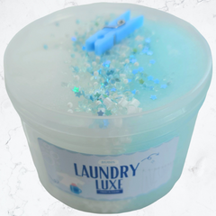 Laundry Luxe
