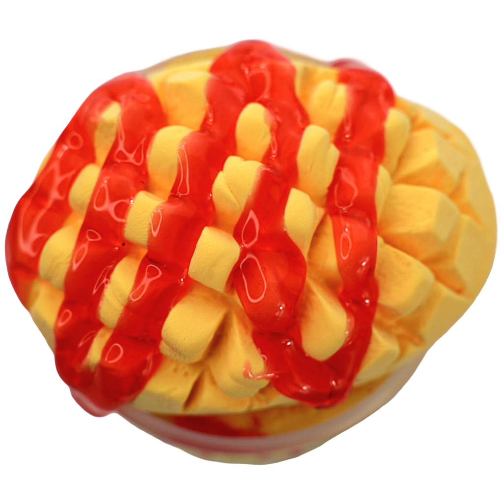 Spicy Chamango