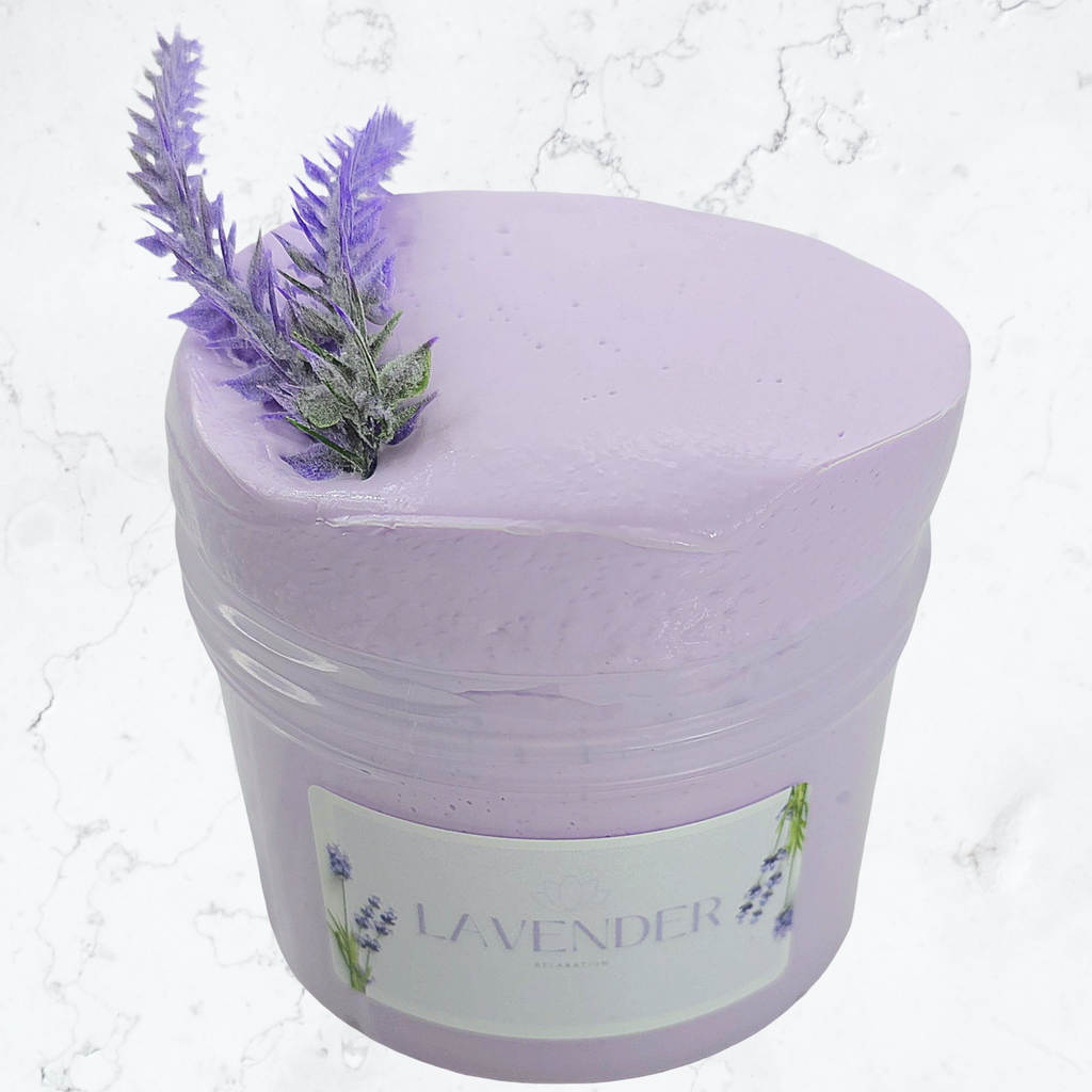 Lavender: Relaxation