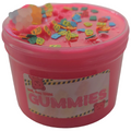 Well, They WERE Gummies...