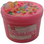 Well, They WERE Gummies...