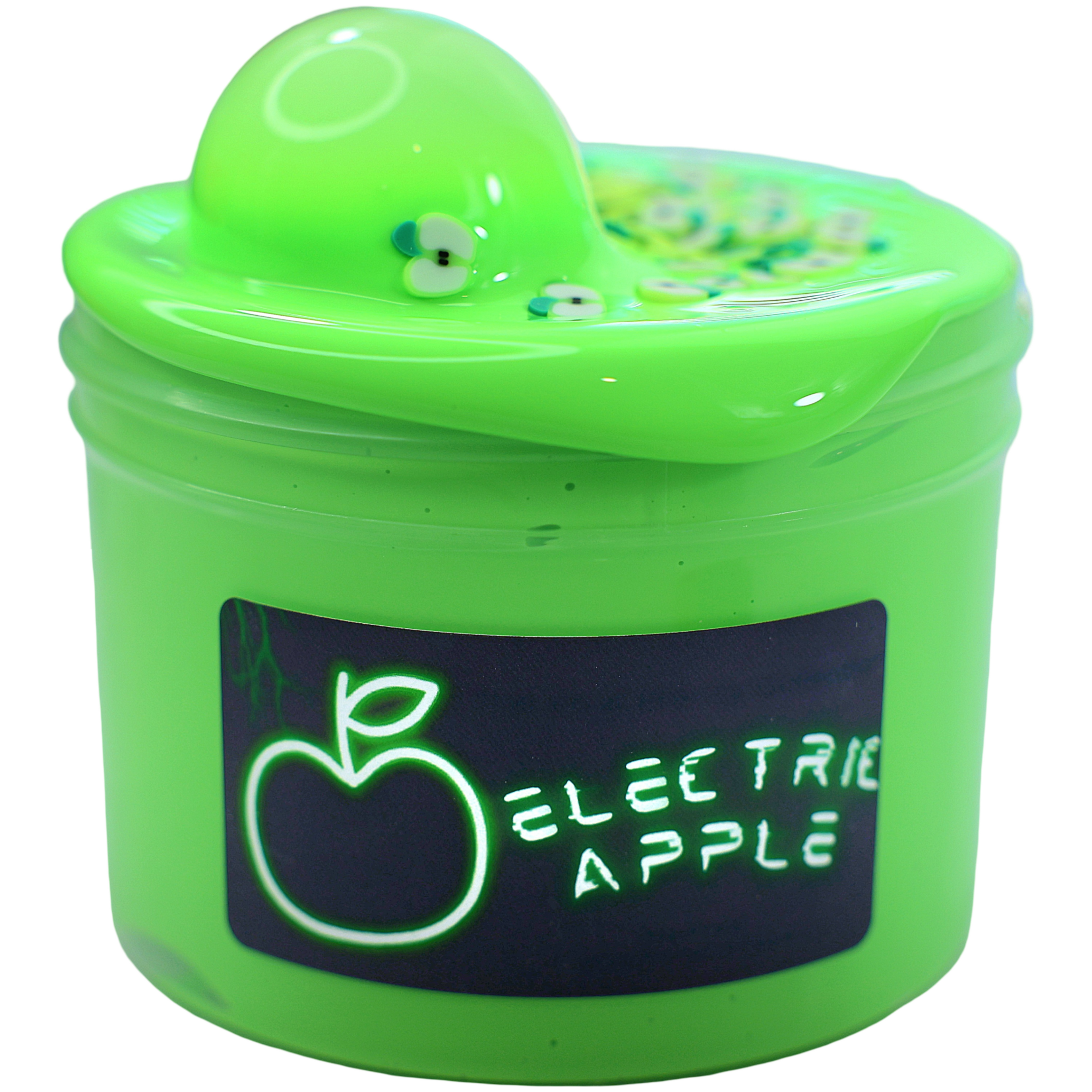 Electric Apple