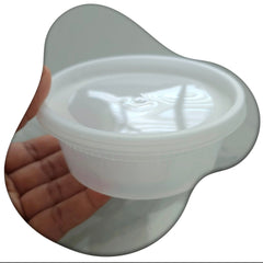 Inflation Container