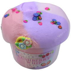 Lushberry Whip