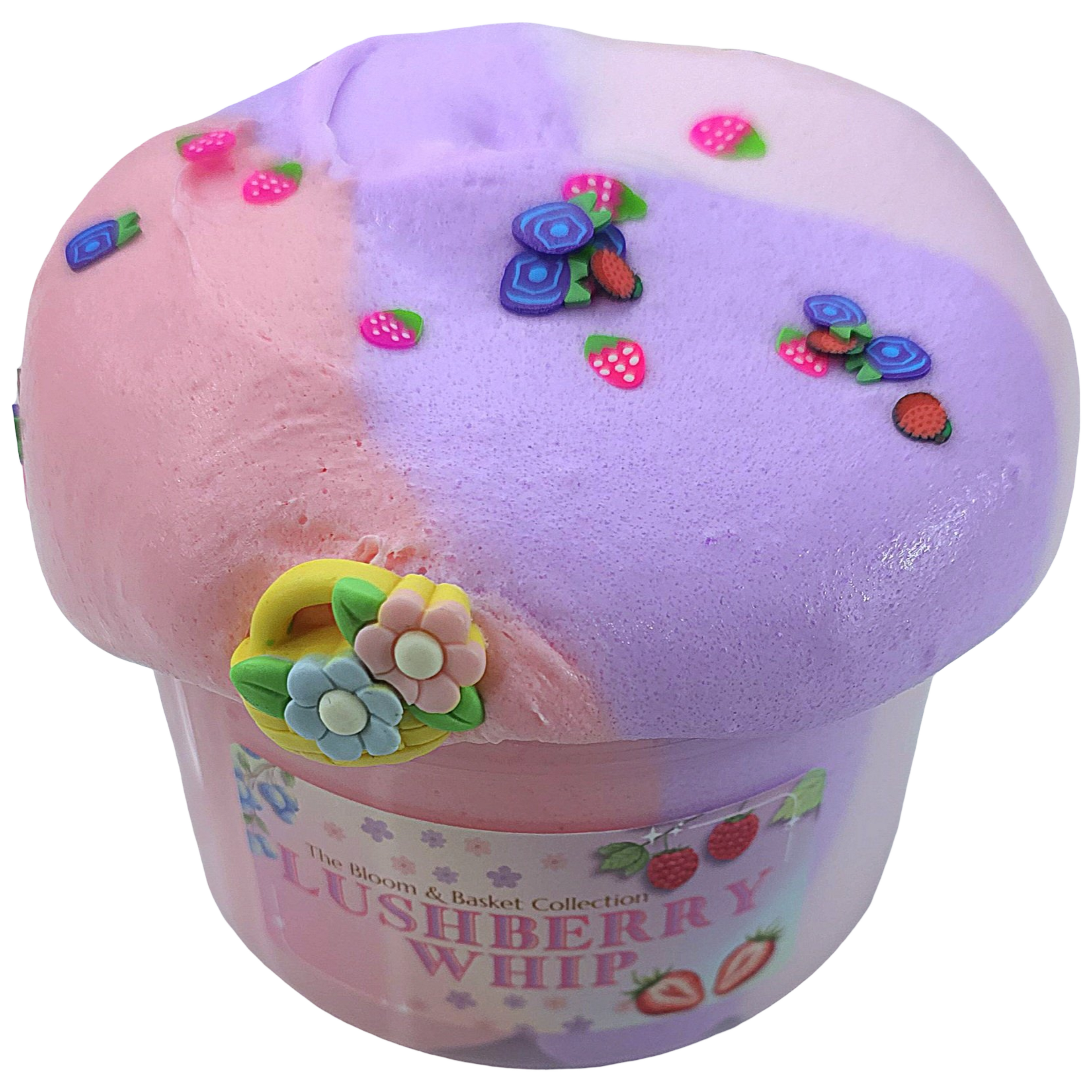 Lushberry Whip