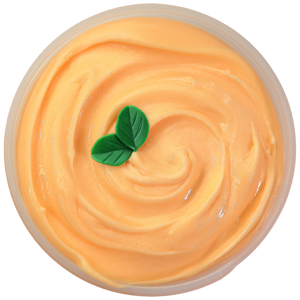 Whipped OJ