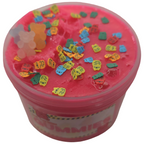 Well, They WERE Gummies...