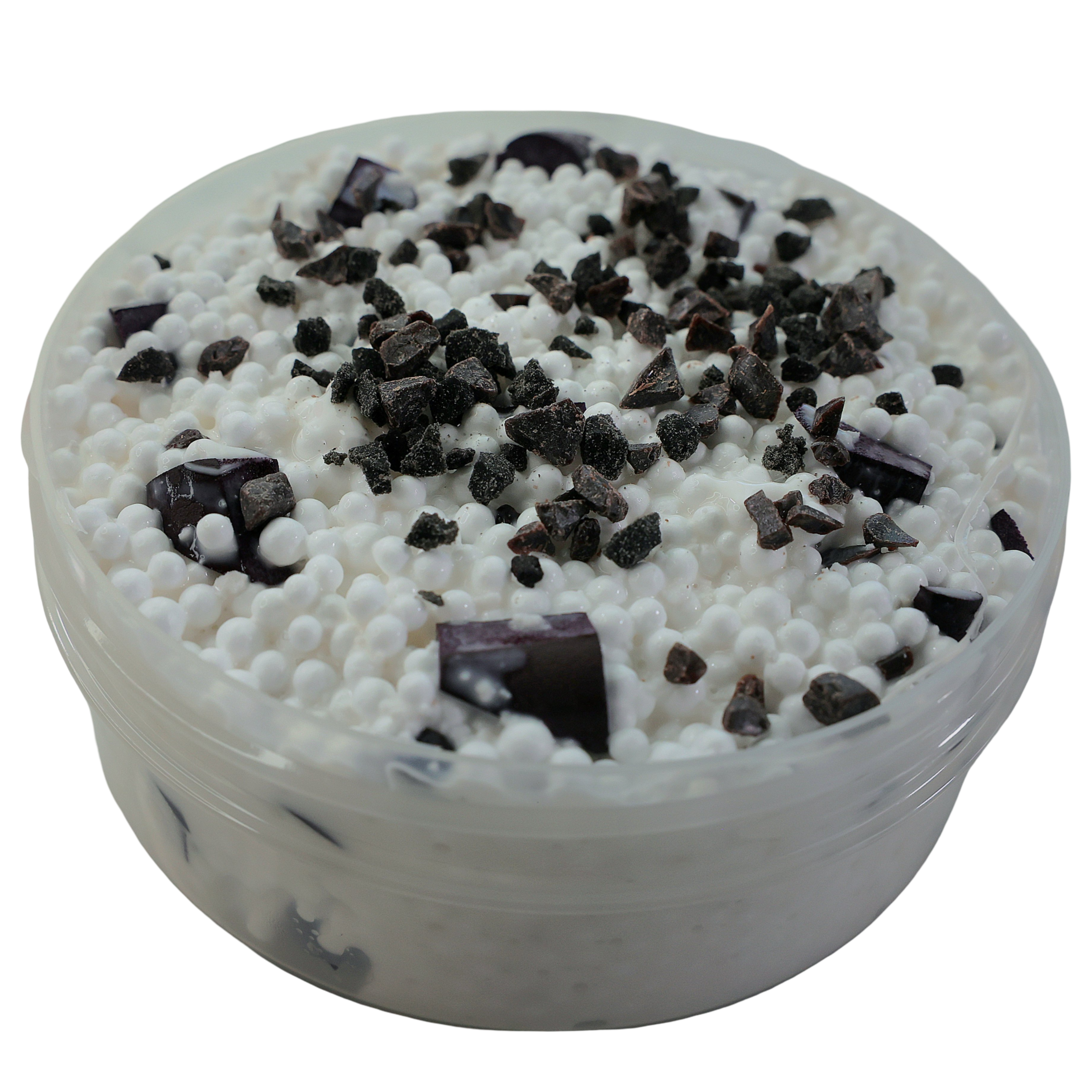 Slimin' Dots: Cookies & Cream