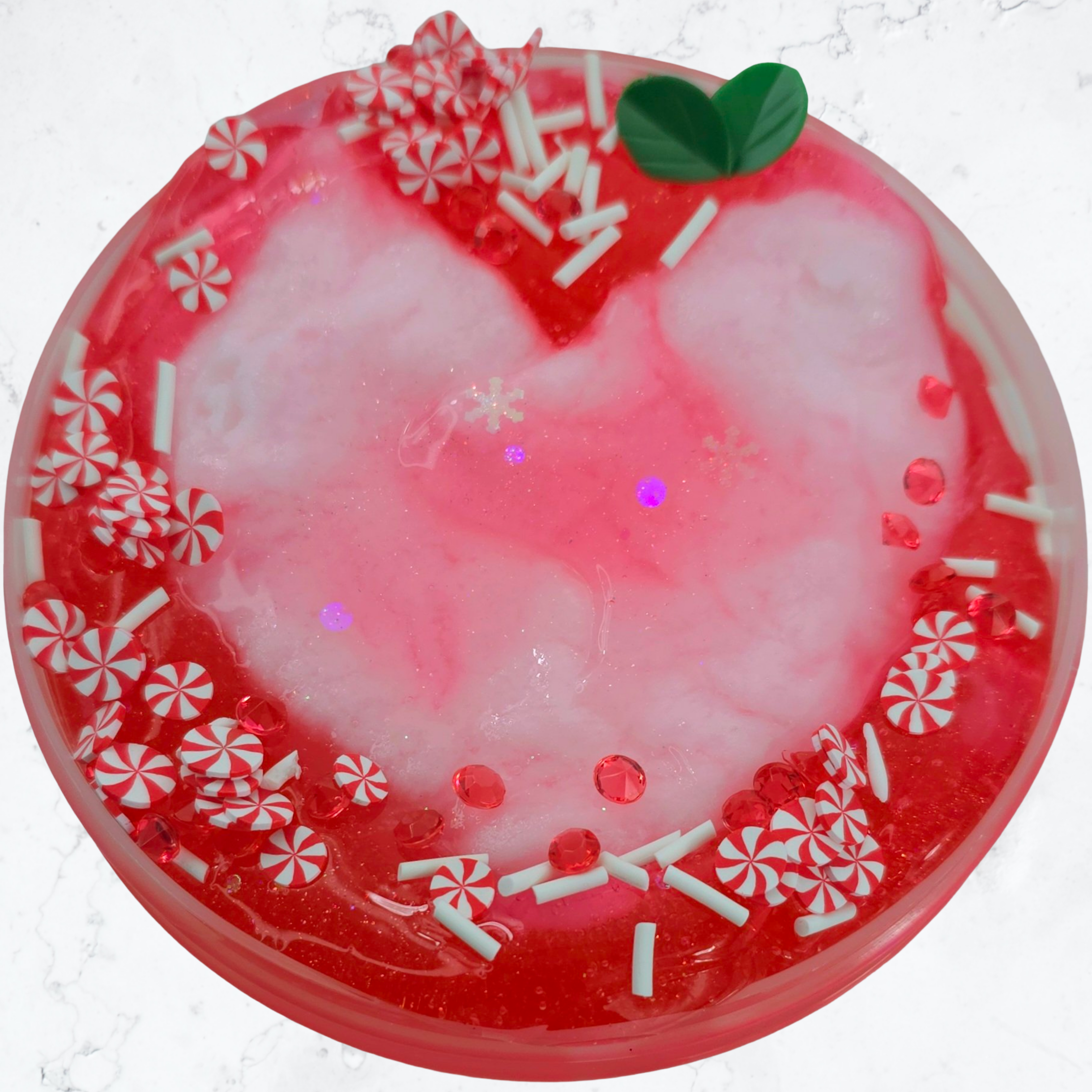 Peppermint: Curb Your Appetite