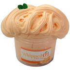 Whipped OJ