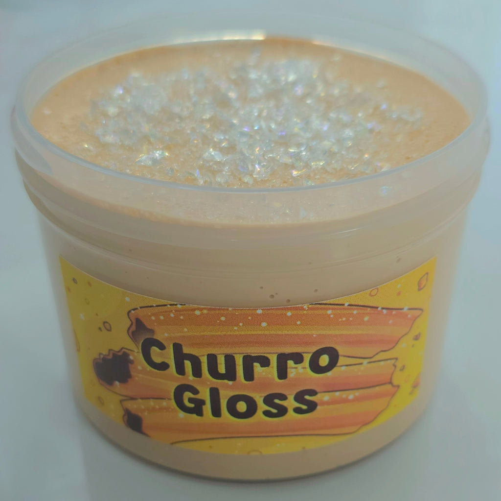 Churro Gloss