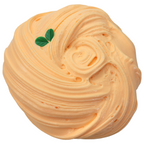 Whipped OJ