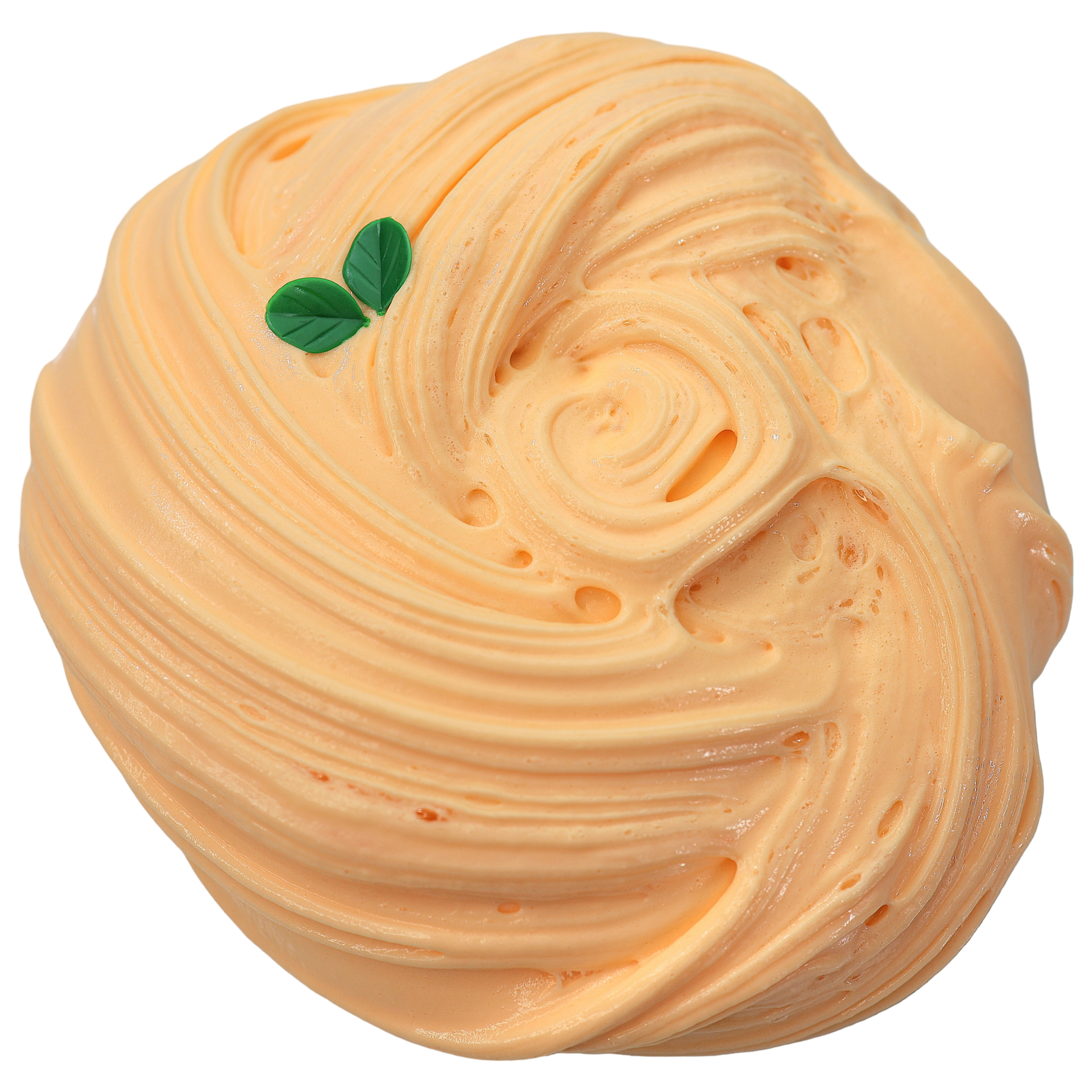 Whipped OJ