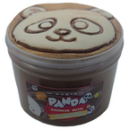 Panda Cookie Bite