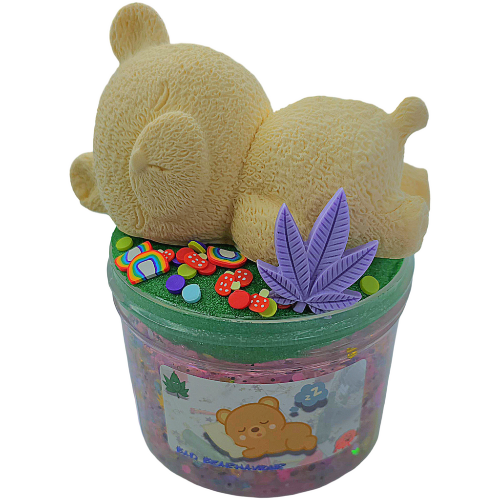 Bad BEARhaviour