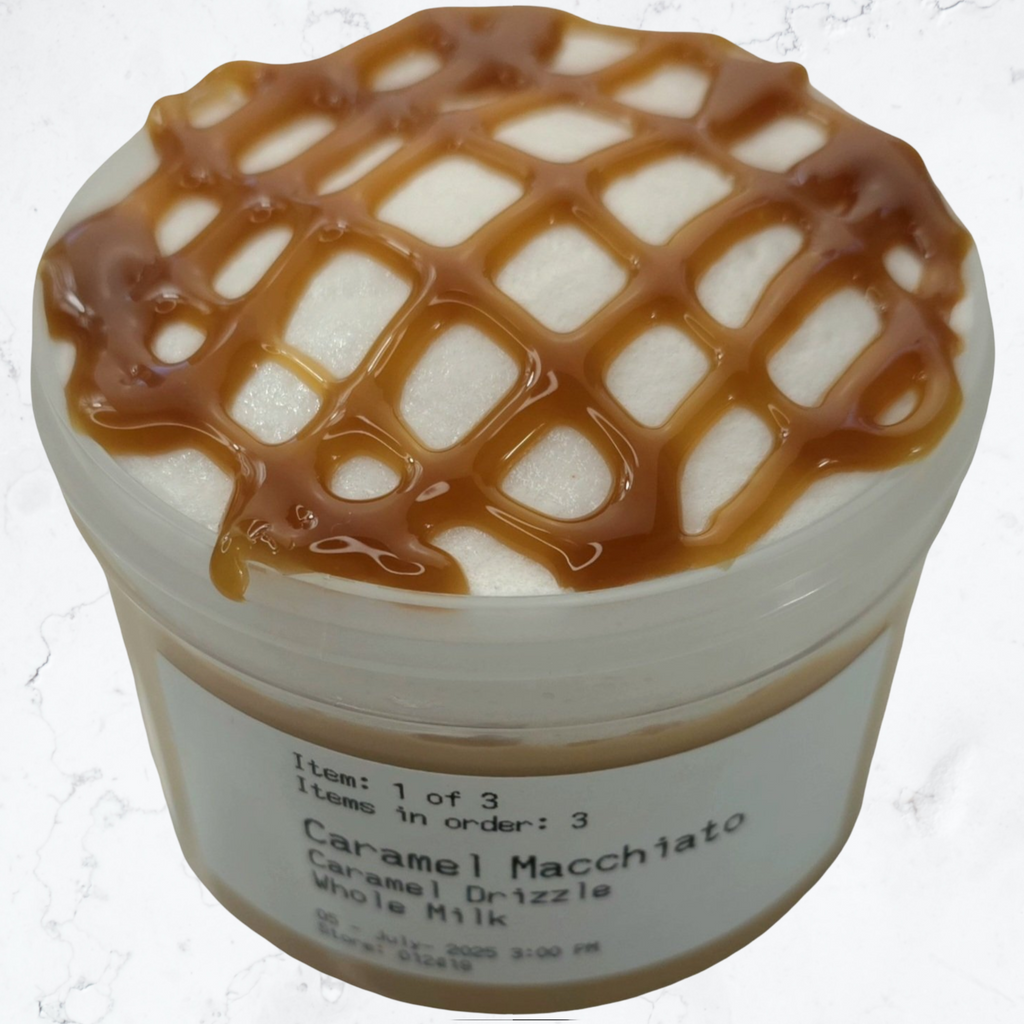 Caramel Macchiato