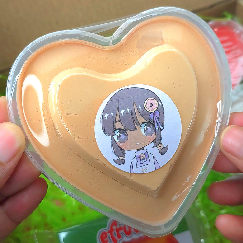 You're A Pizza My Heart