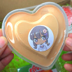 You're A Pizza My Heart