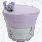 Lavender: Relaxation